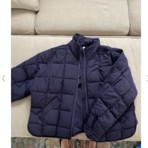 FP pippa packable puffer jacket